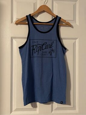 Rip Curl Tank Top